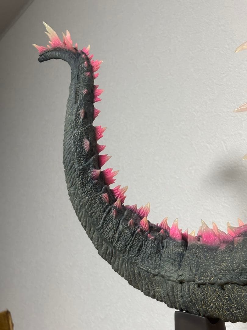 GODZILLA (2024) EVOLVED 少年リック限定ver