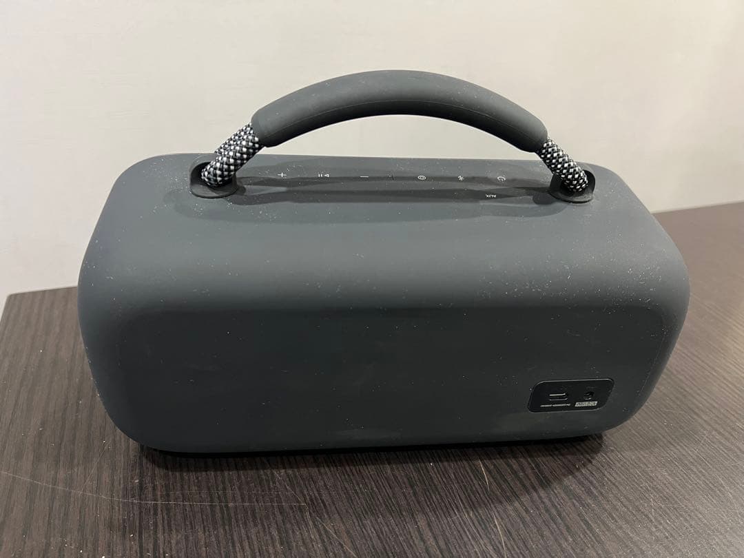 BOSE SoundLink Max ブラック