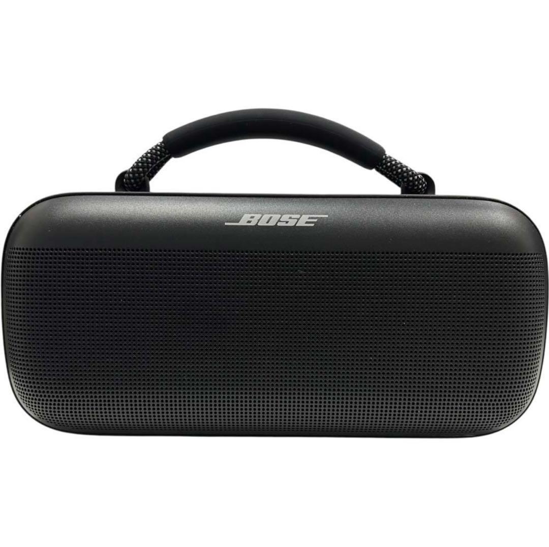 BOSE SoundLink Max ブラック
