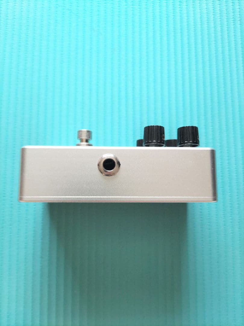 Silver Bee OD | ONE CONTROL ギターエフェクター