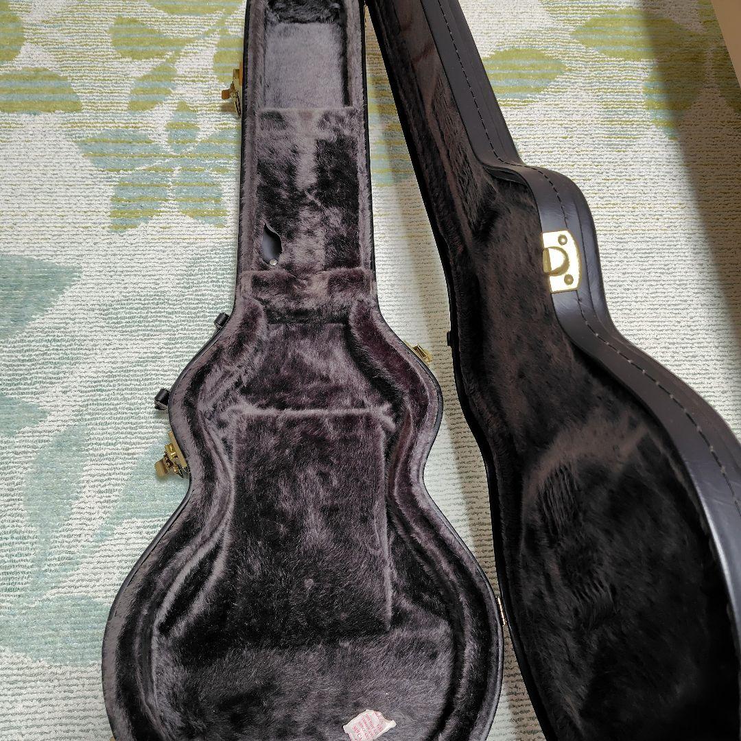 ギター Epiphone Tak Matsumoto DC Custom