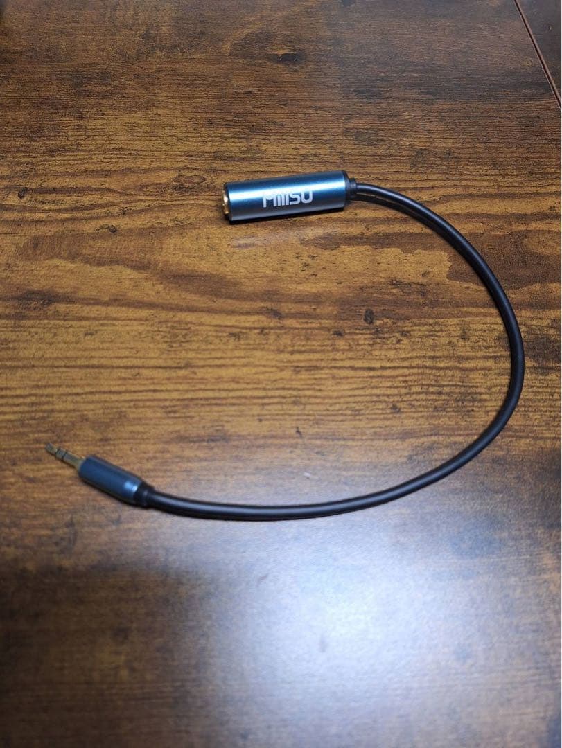 SONY ヘッドホン MDR-CD900ST ミニジャック変換アダプターおまけ