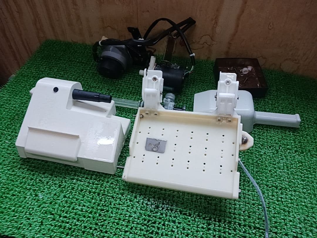 Panasonic　業務用製氷機　SIM-S2500 　ホシザキ