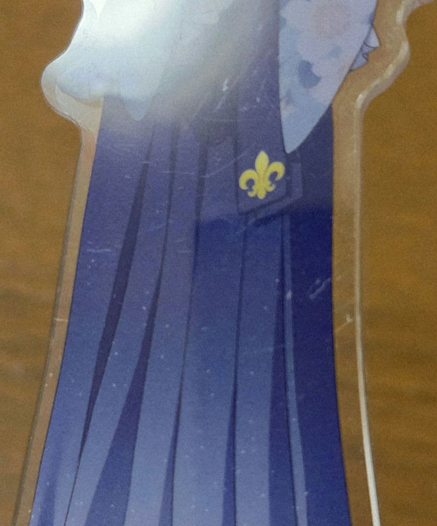 ぶいすぽっ！ 兎咲ミミ 目覚まし時計 アクリルブロック アクリルスタンド他