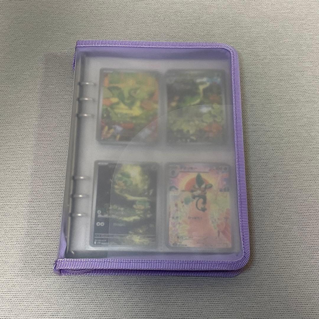 ブラックボルト ホワイトフレア AR 144種 コンプリートセット