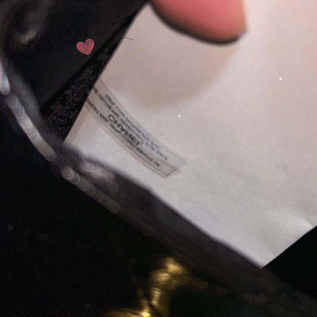 【セール価格】入手困難 ラスト❤CHANEL❤非売品 スマホポーチ ミニバッグ