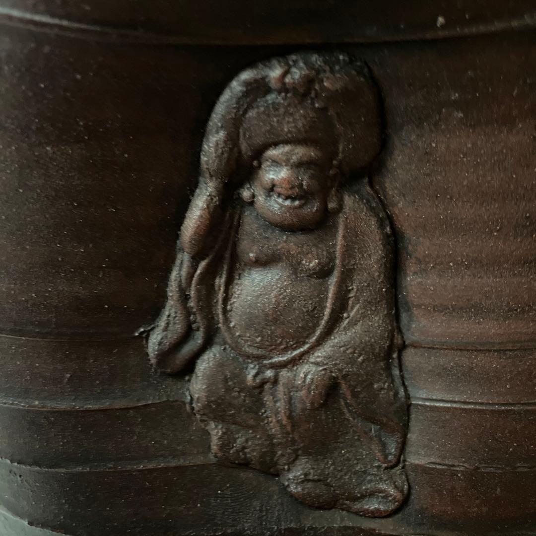 備前焼 とっくり