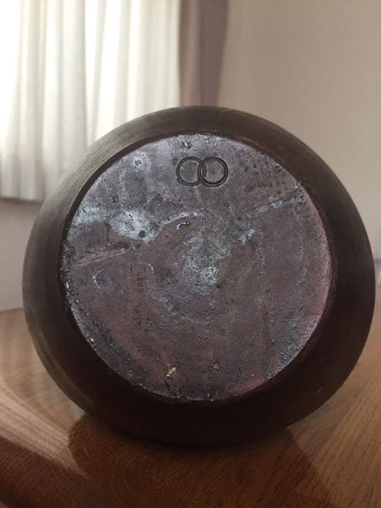 備前焼 とっくり