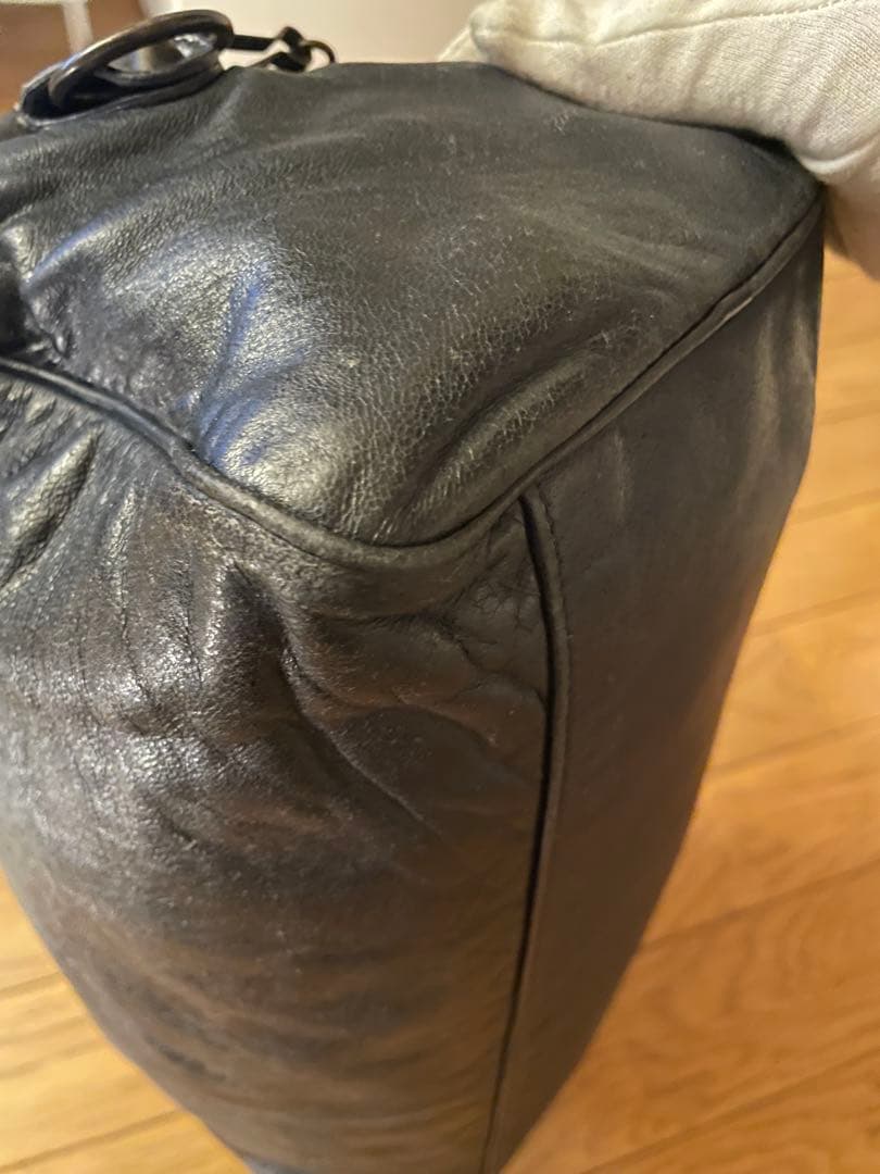 BALENCIAGA THE TWIGGY 2WAYバッグ