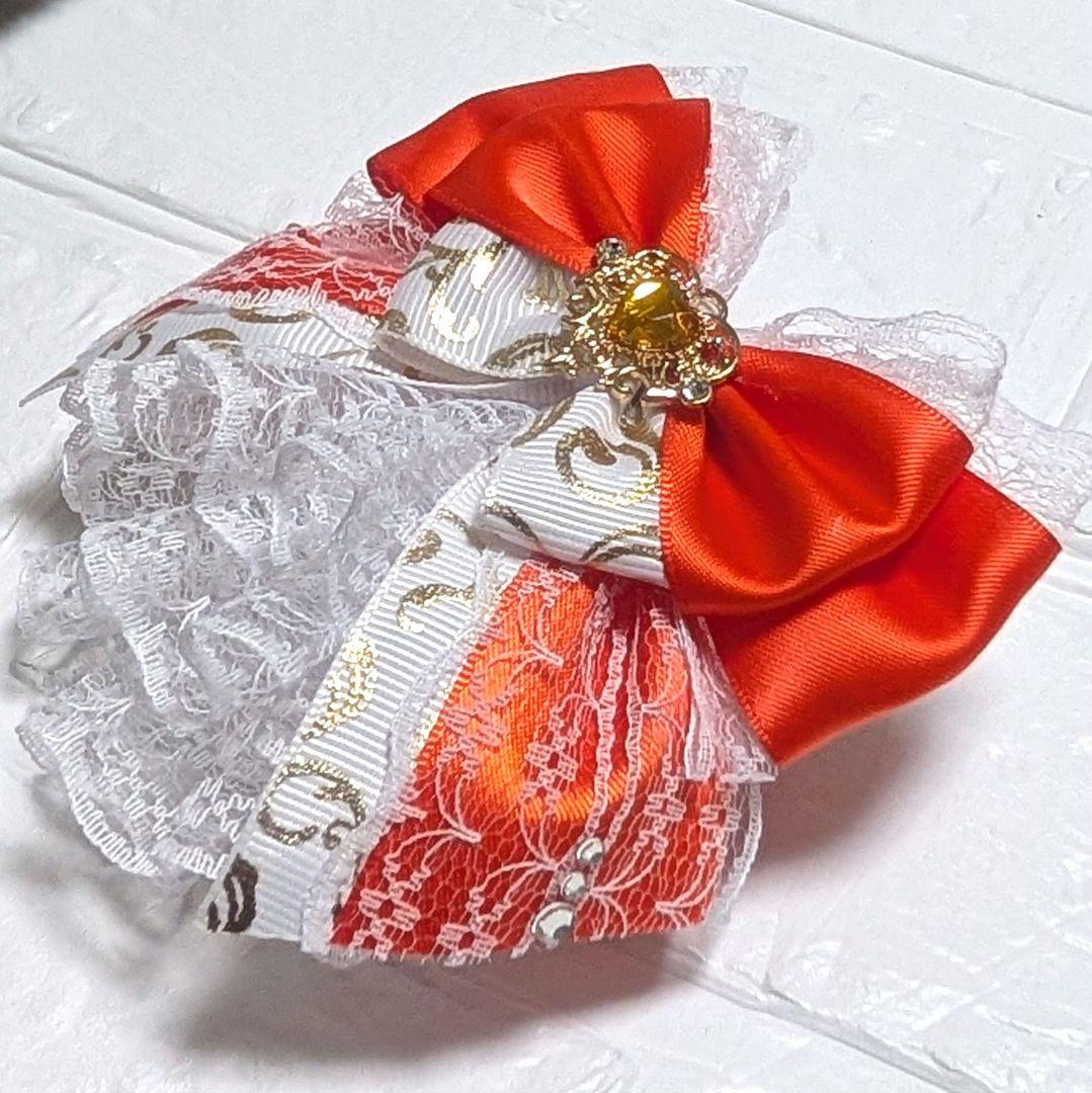 ♡。ページ♡キンブレリボン ペンライトリボン ペンラリボン