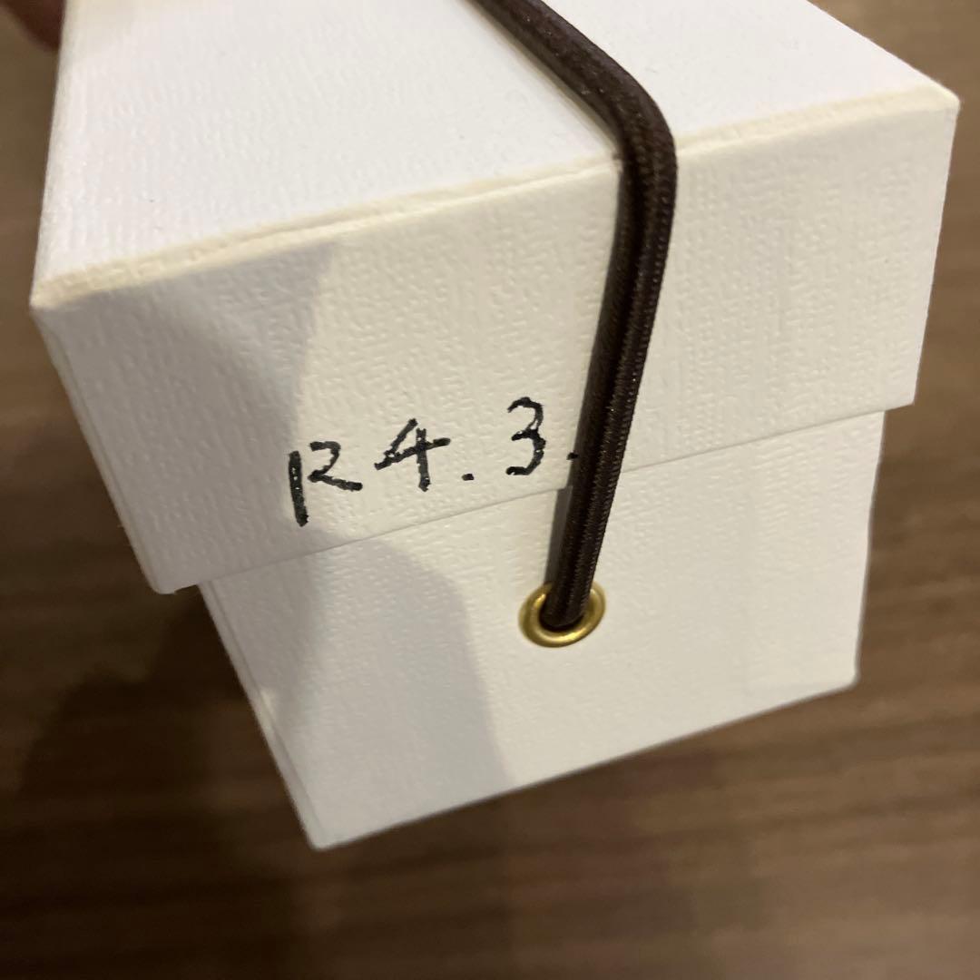 Refa リファ　フィンガーアイロン ホワイト　【充電コードあり】