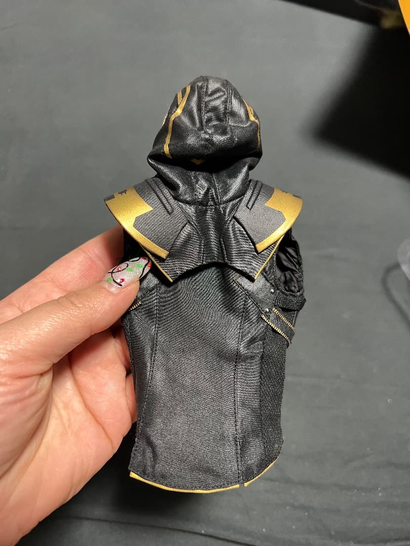 HotToys エンドゲーム ホークアイ/ローニン ホットトイズ