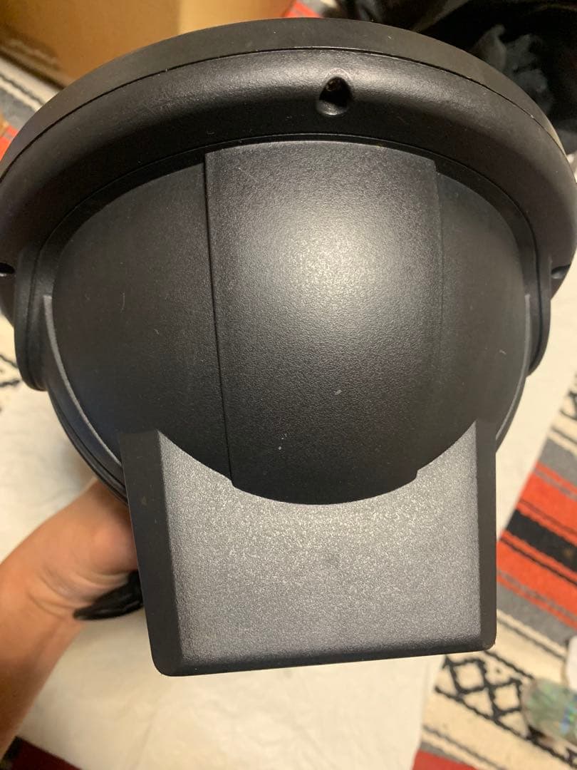 値下げ　今峰製HIDライト 7インチ6000Kクワガタ採集中型ライト実測87W