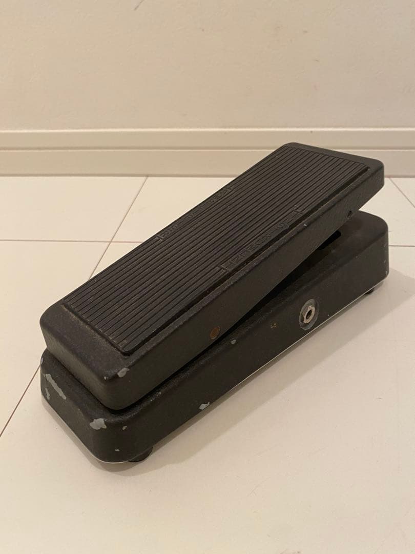 ギター hideVOX Wah-Wah & JIMDUNLOP JH-1