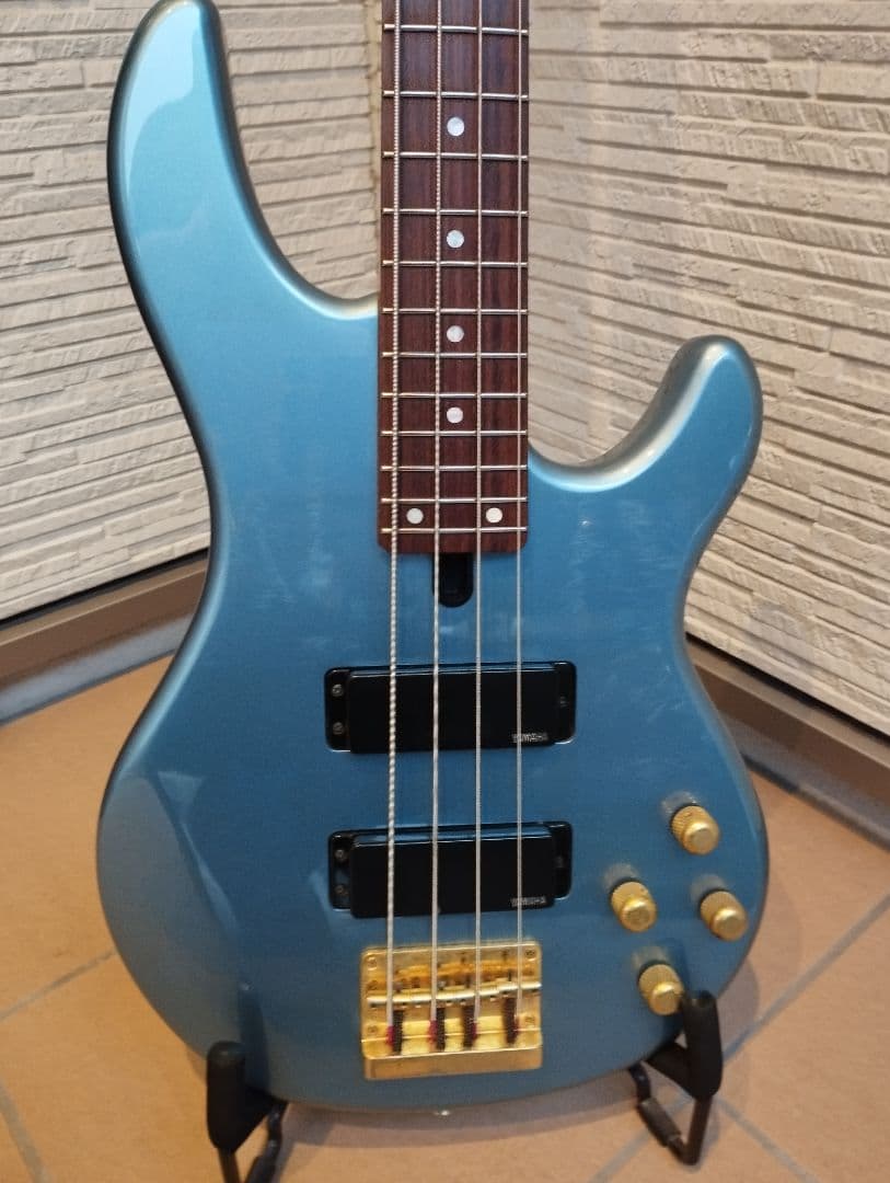 YAMAHA BB G4SII ヤマハ BB アクティブベース