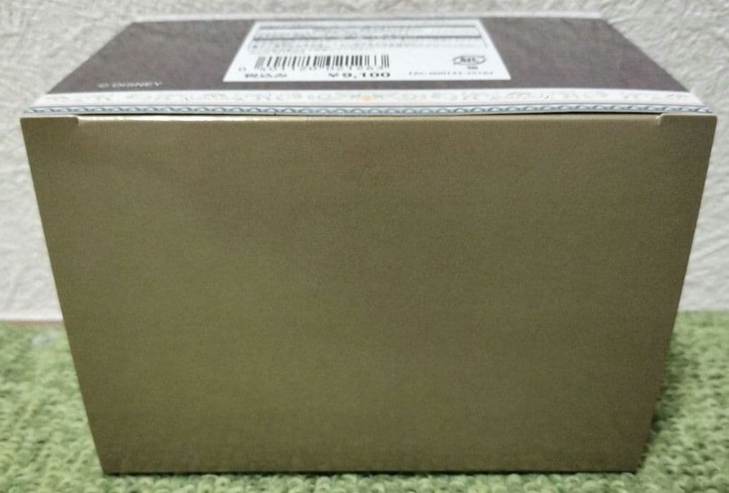 アナ雪 Anna and Elsas FROZEN Journey ピンズBOX