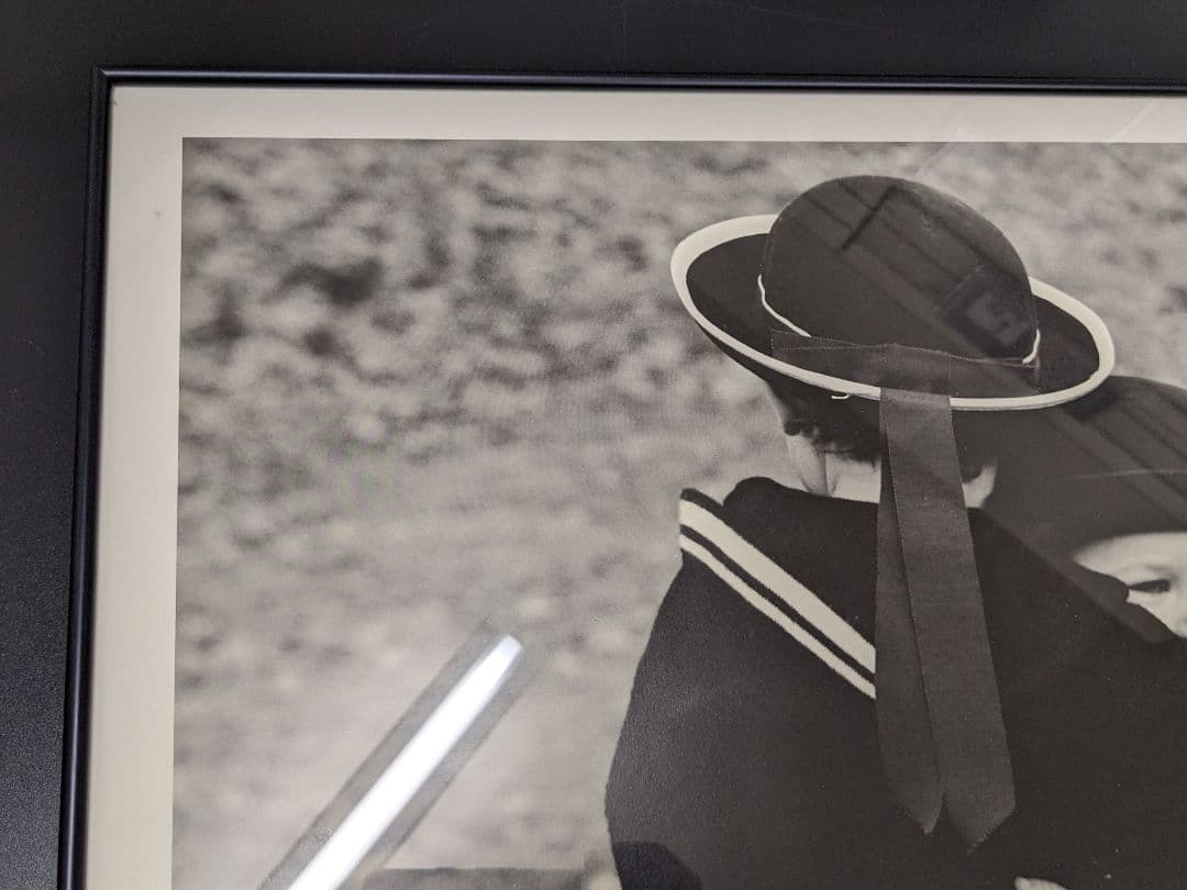 ベッツィー・キャメロン、Betsy Cameron