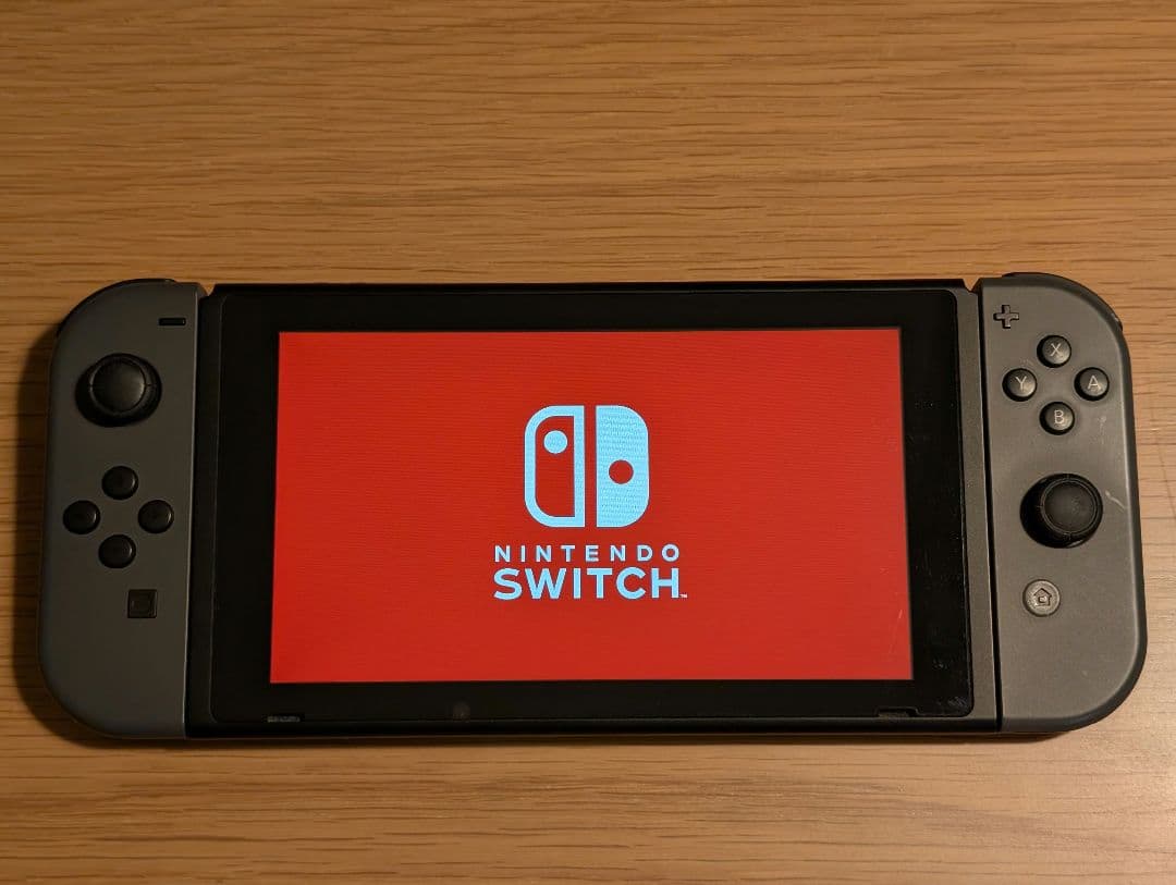 任天堂 Switch 本体 付属品