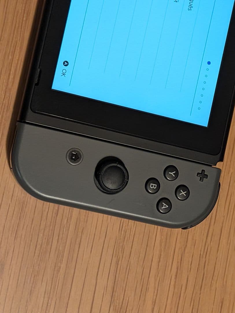 任天堂 Switch 本体 付属品