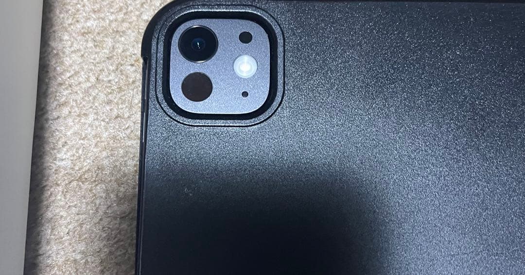 iPad Pro 13インチ M4 1TB Apple care＋2027まで