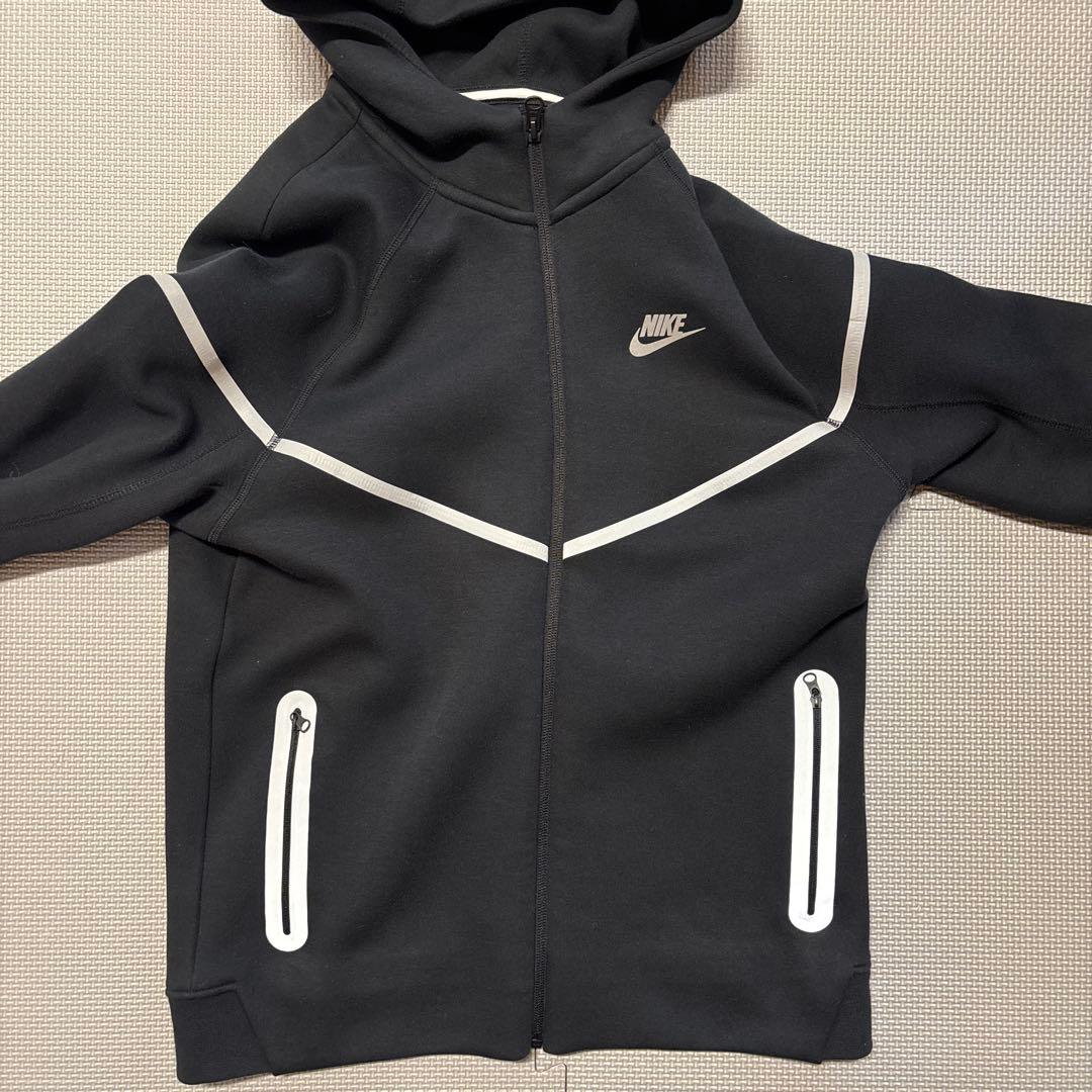 反射テックフリース170