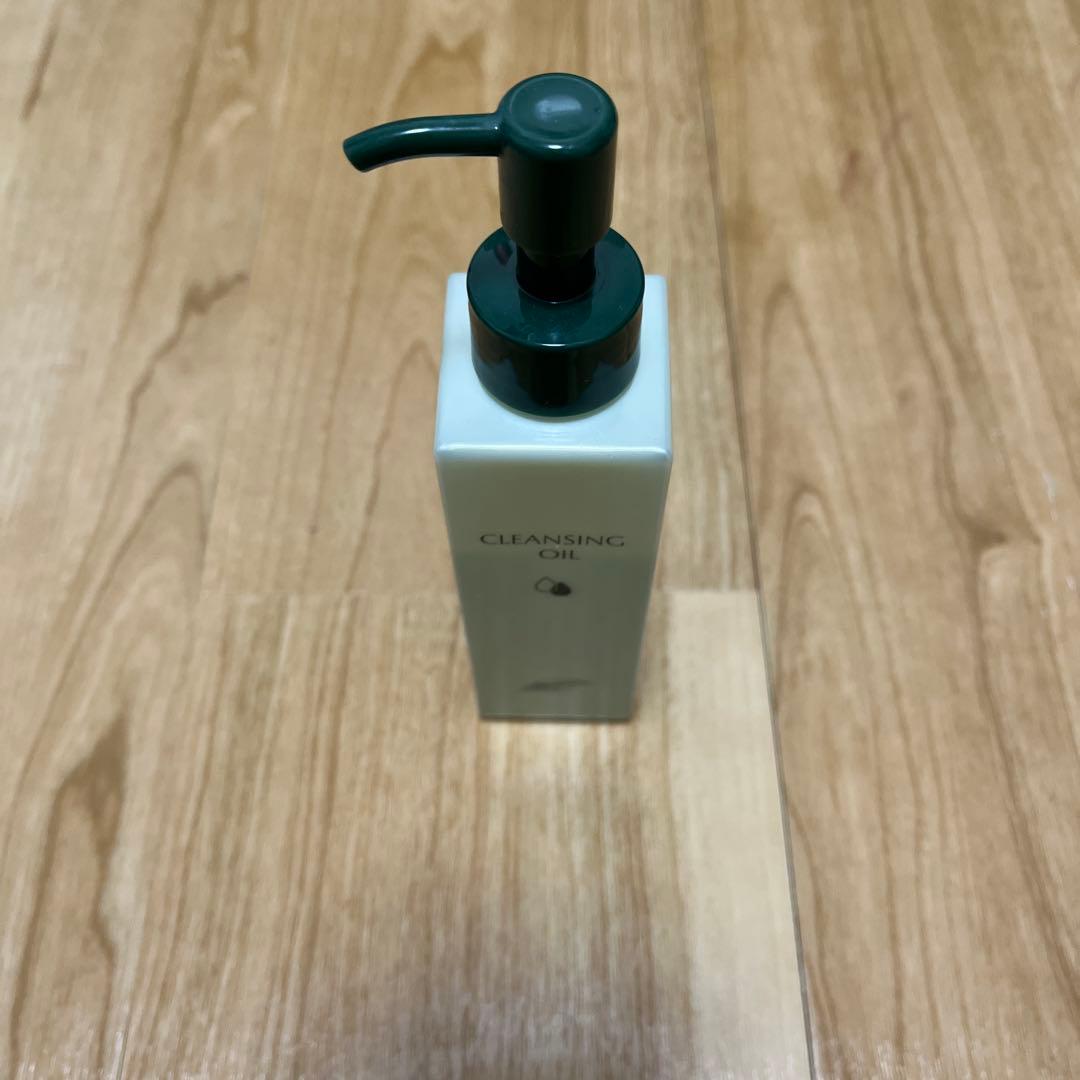 クロロフィル化粧品