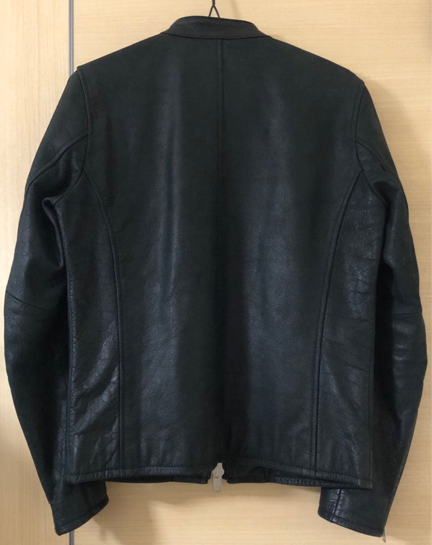 ライダース VANQ ヴァンキ バンキッ FUGA roen ジャック マーダー