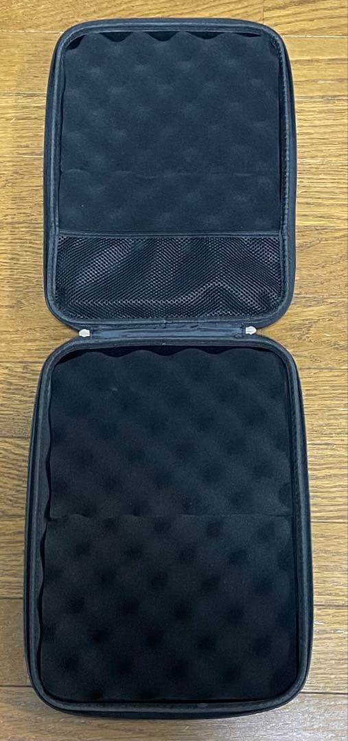 L*1様 ZOOM G2X FOUR ギター用マルチエフェクター　純正ケース付き