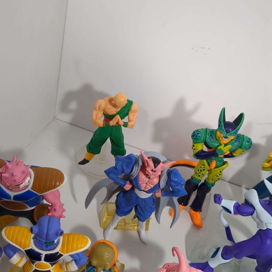 HG ドラゴンボール フィギュア セット