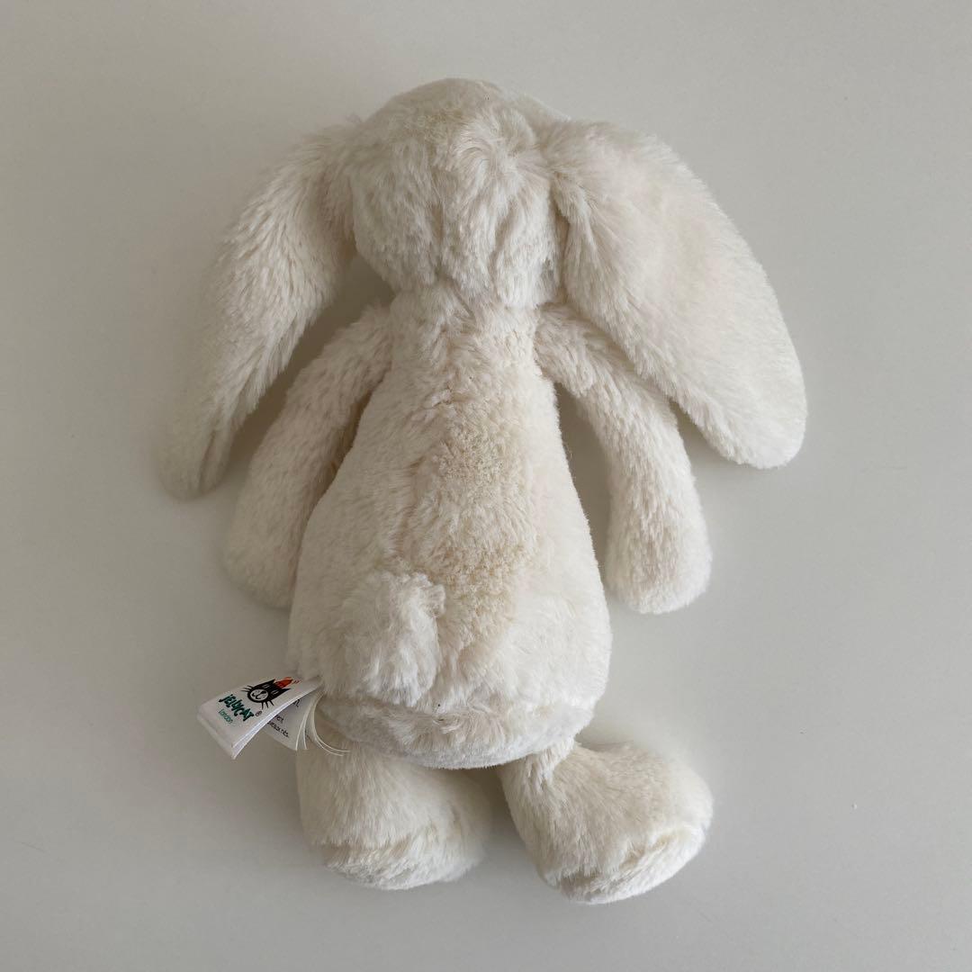  ぬいぐるみ うさぎ 2体セット