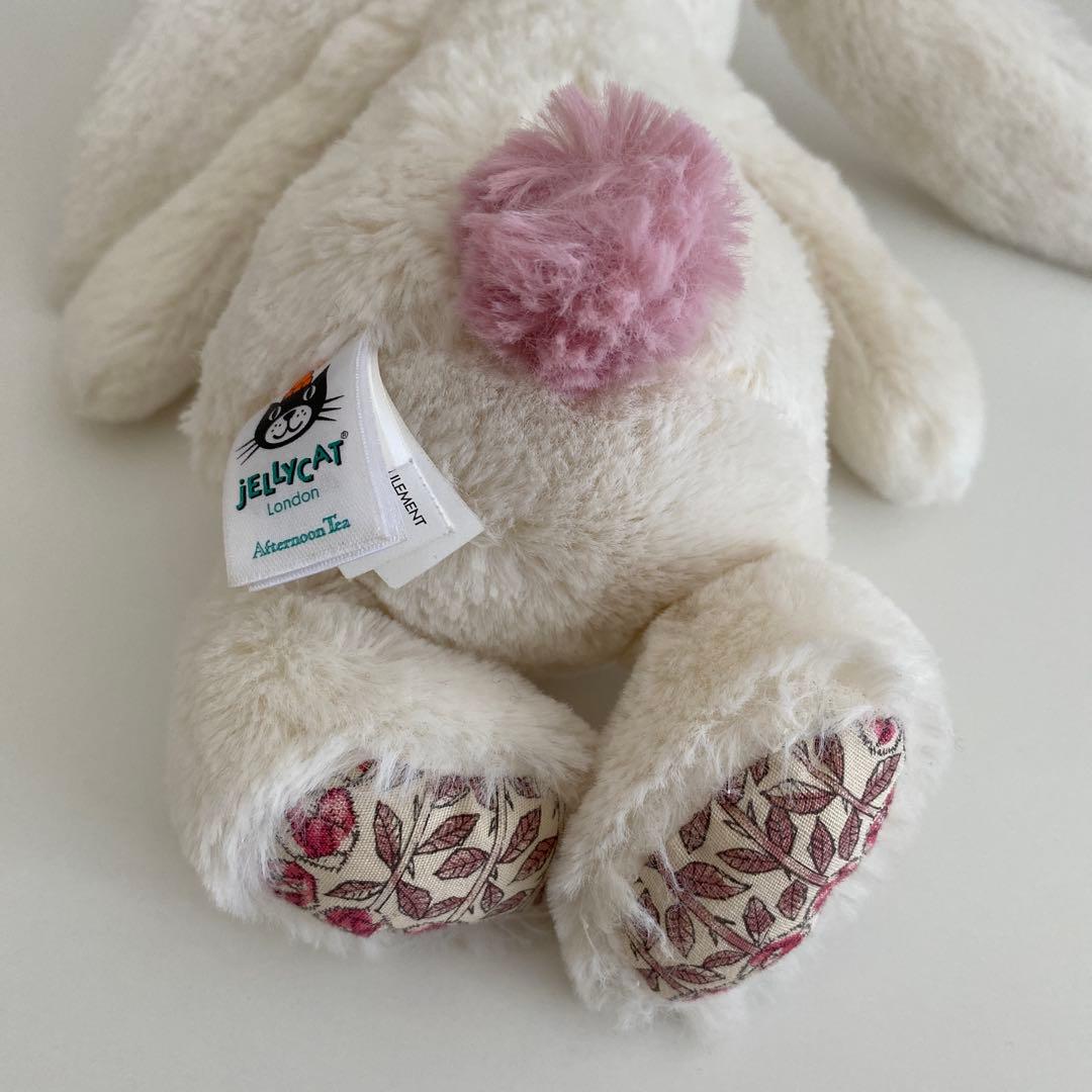  ぬいぐるみ うさぎ 2体セット