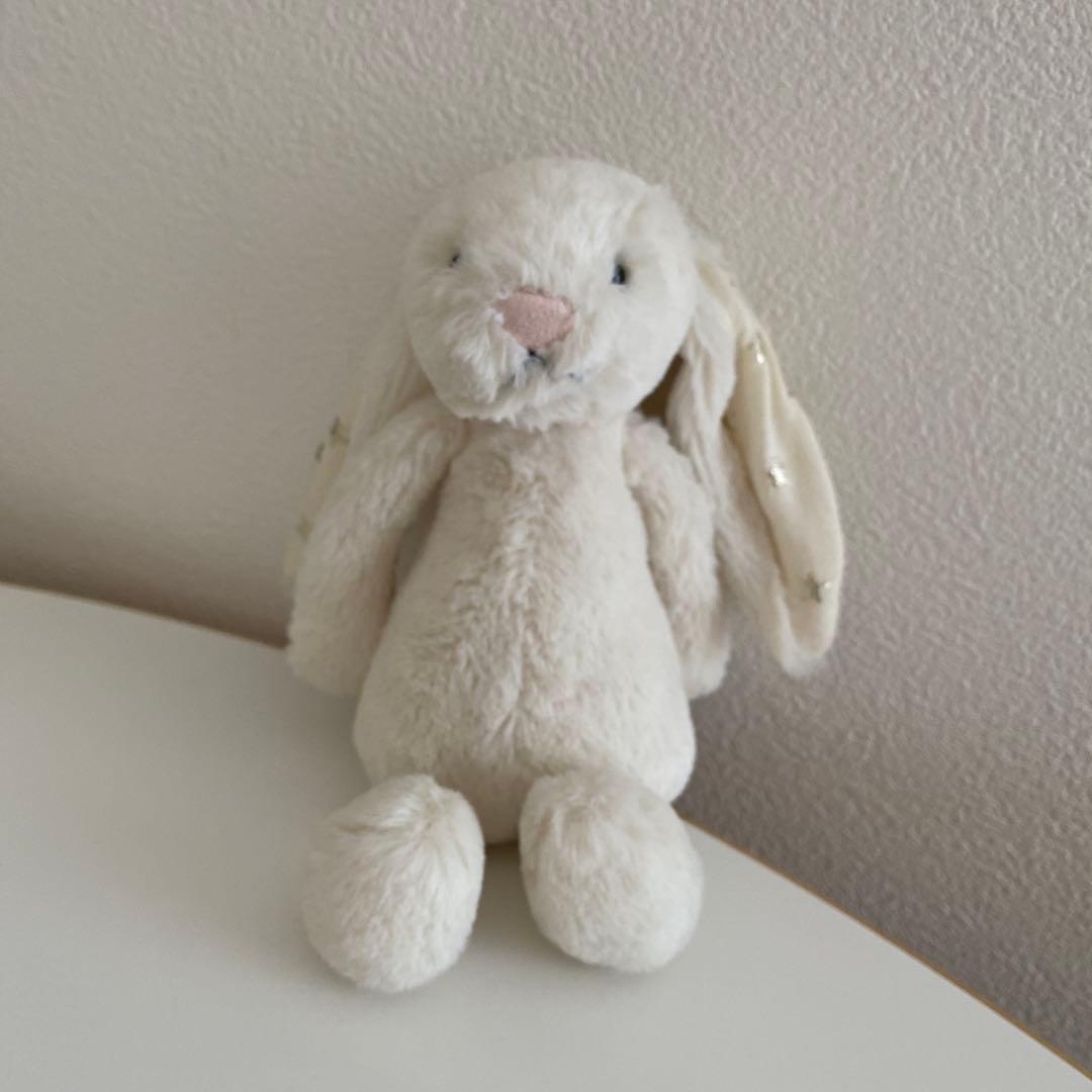  ぬいぐるみ うさぎ 2体セット