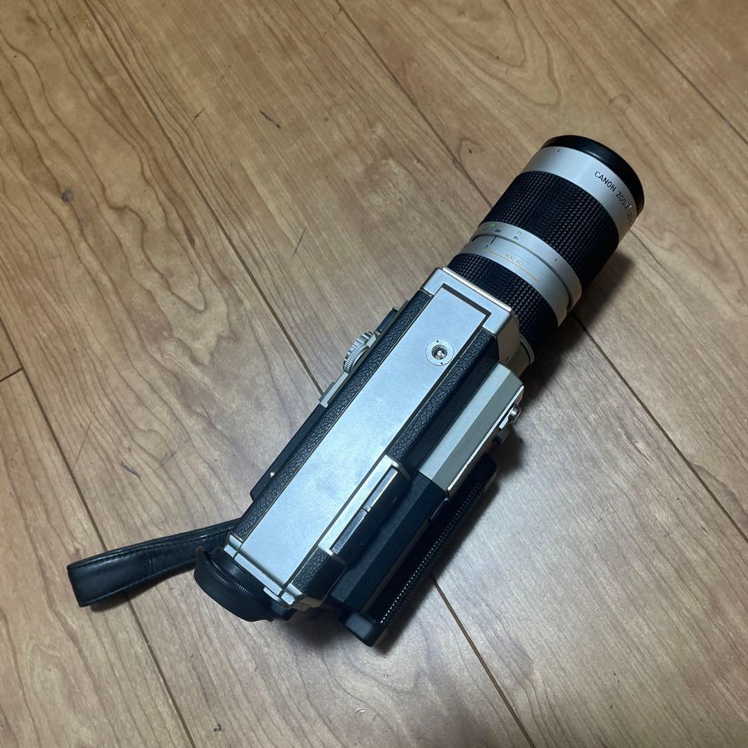 キヤノン CANON 1014XL ELECTRONIC ビデオカメラ本体