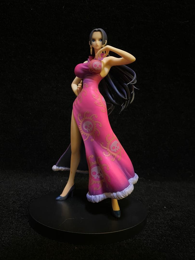 ワンピース　フィギュア　11点　造形王頂上決戦　グラメン　グランドラインレディ