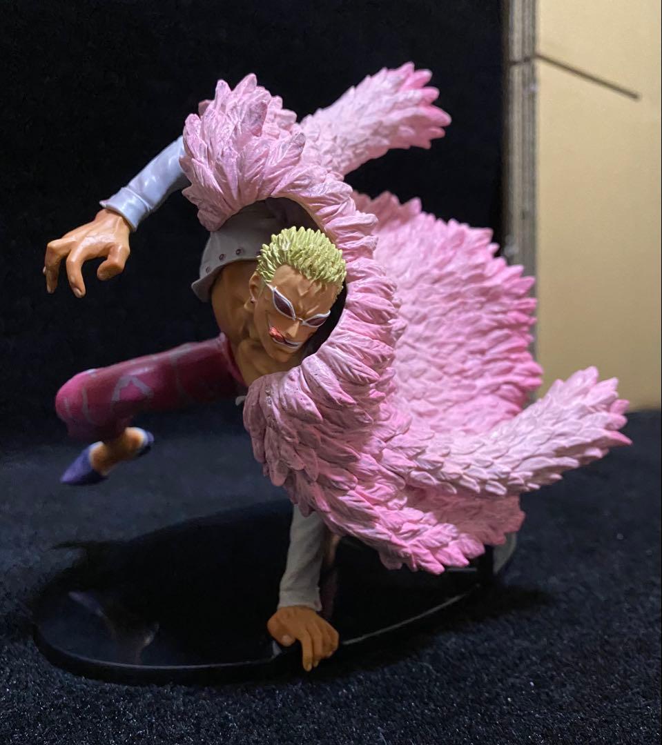 ワンピース　フィギュア　11点　造形王頂上決戦　グラメン　グランドラインレディ