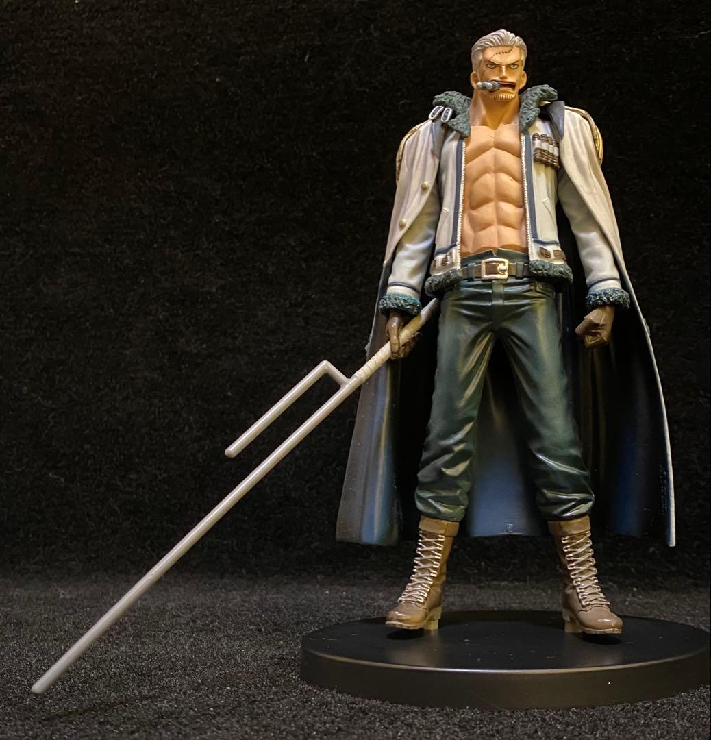 ワンピース　フィギュア　11点　造形王頂上決戦　グラメン　グランドラインレディ