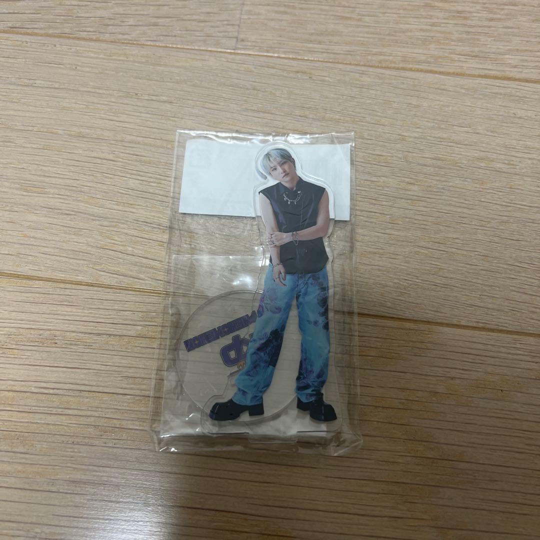 山本光汰 アクスタ