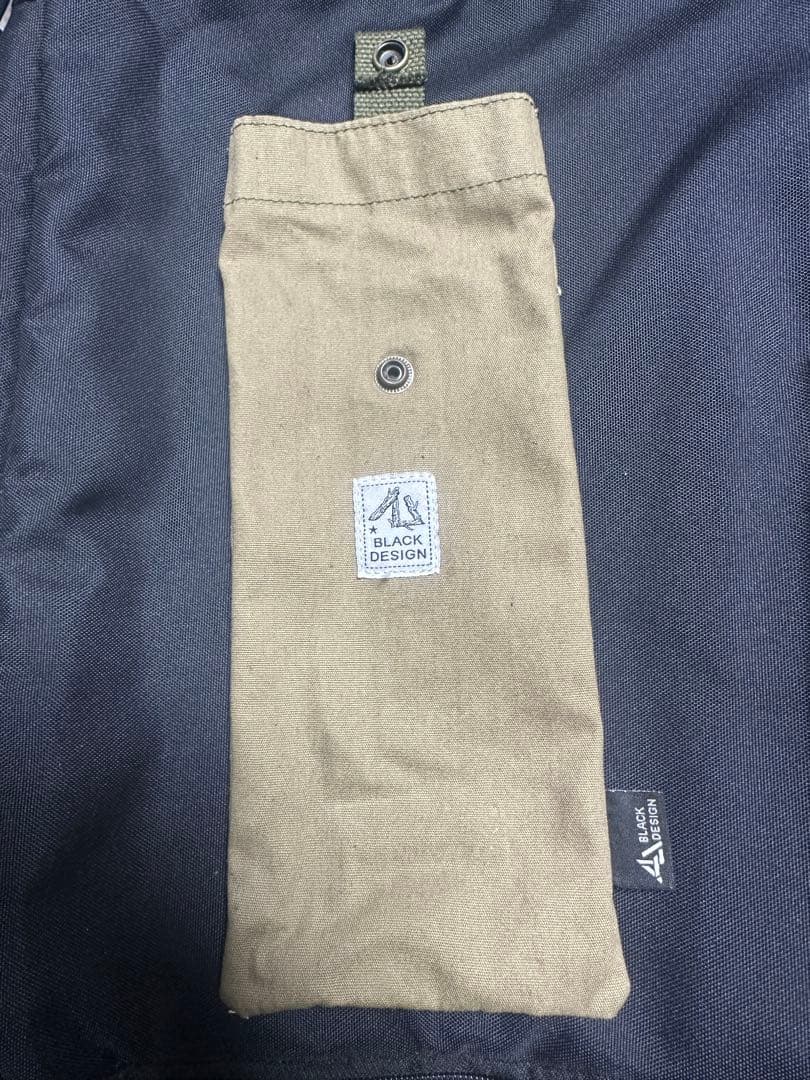 BLACK DESIGN アイアンプレート BXプレート　五徳付き