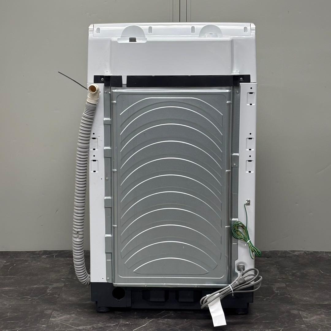 ◇送料込！設置対応◎2021 12kgパナソニック 洗濯機 NA-FA120V3