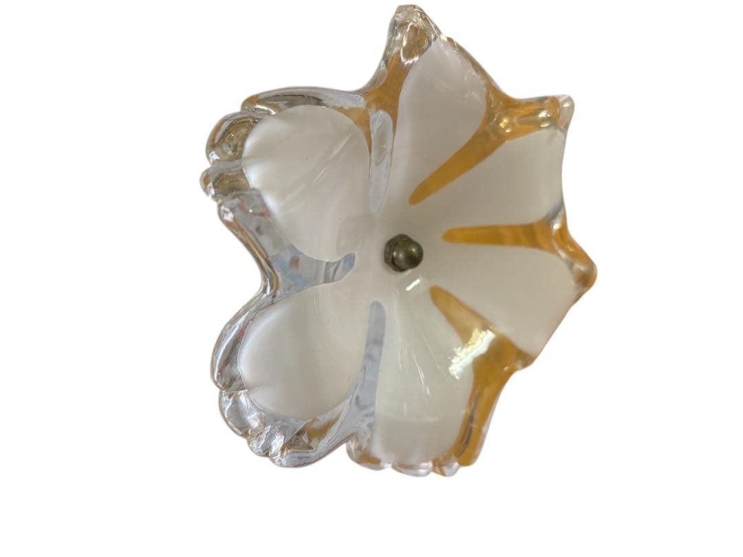 【みちこさん】キシマ　5灯 アンティーク ビンテージ GEM-891C