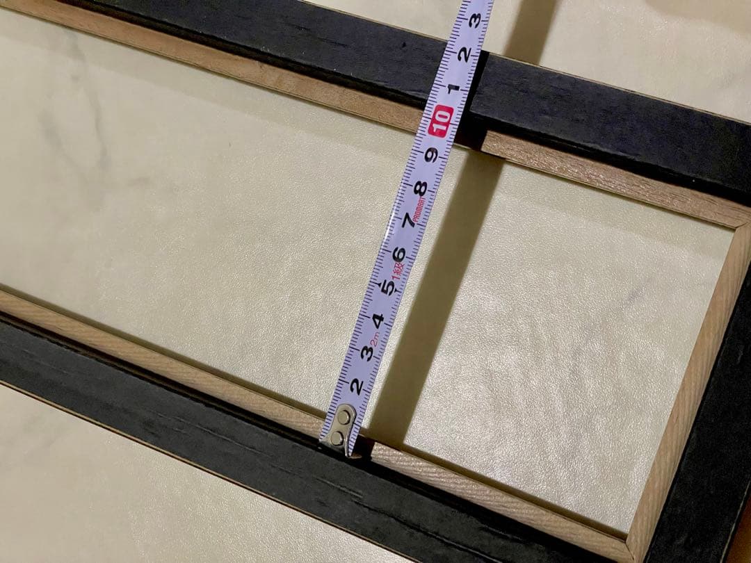 額縁　額装　アート　フレーム　フォト　木製　美術　俳句　短歌　ヴィンテージ