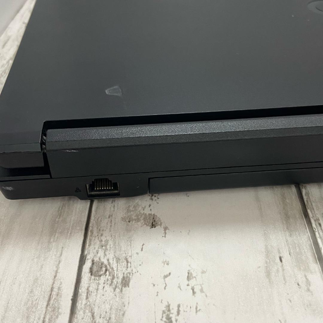 大画面 i5 第8世代 富士通 ノートPC Win11 Office2021