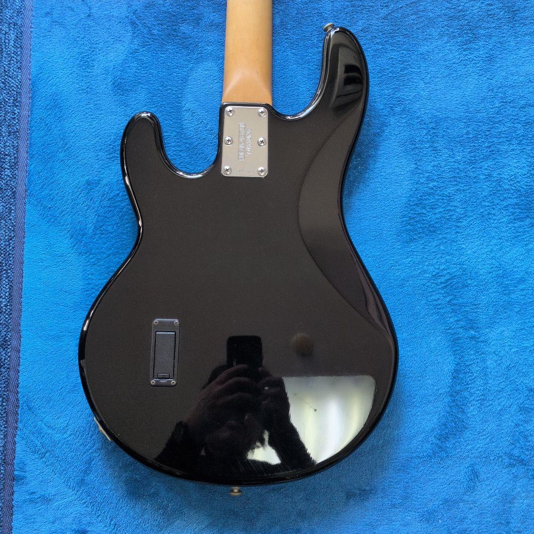 【日本製】Musicman StingRay EX スティングレイ【良音個体】