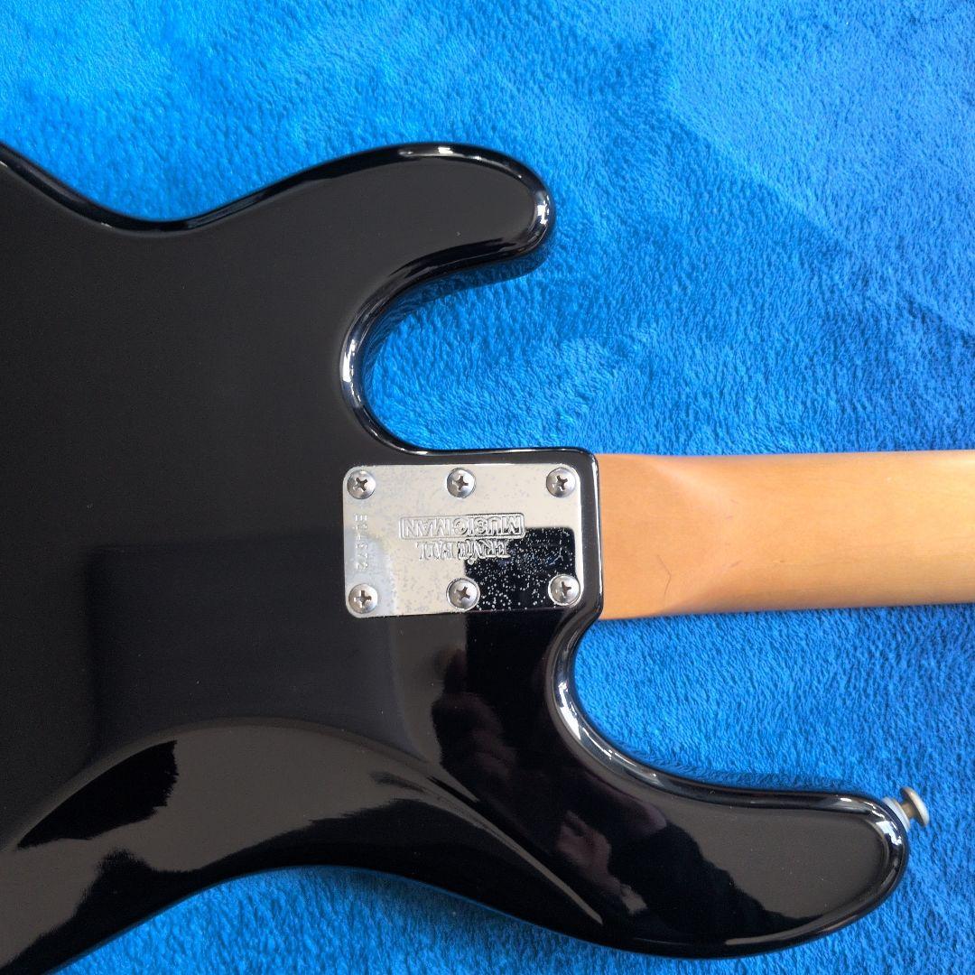 【日本製】Musicman StingRay EX スティングレイ【良音個体】