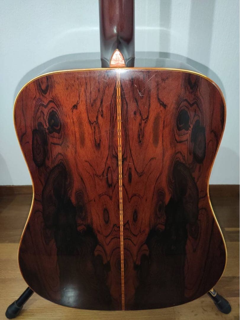 ギター Takamine Elite TW-40