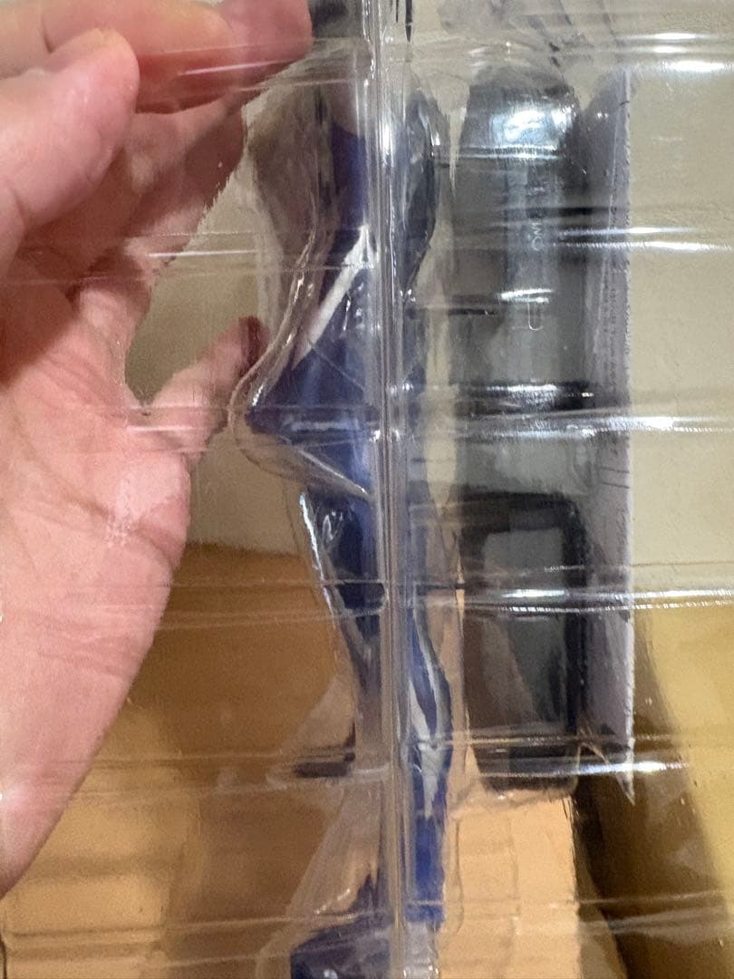 プレックス 大怪獣シリーズ ウルトラマンアグル V2 限定版 165032614