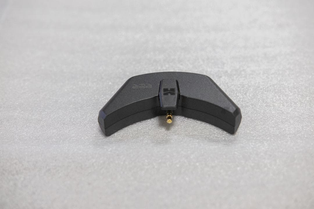 HIFIMAN DEVAPRO Blue mini R2R付属