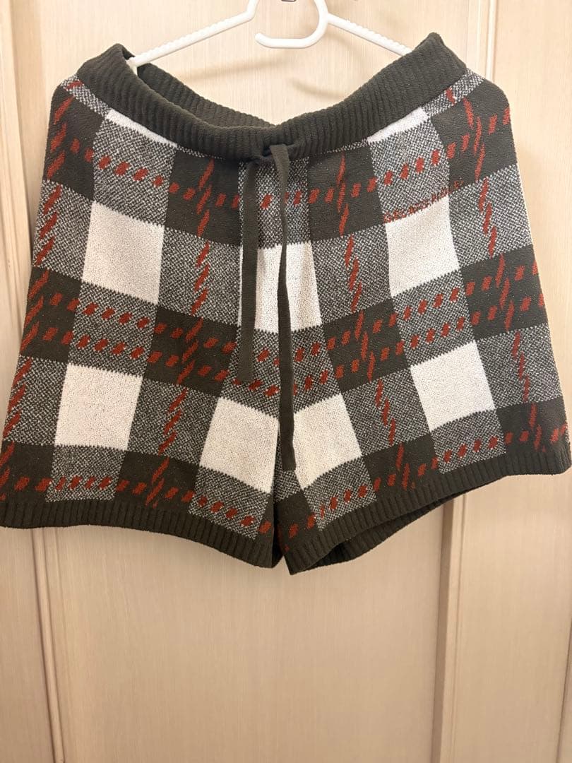 GELATO PIQUE ジェラピケ　ルームウェア one size