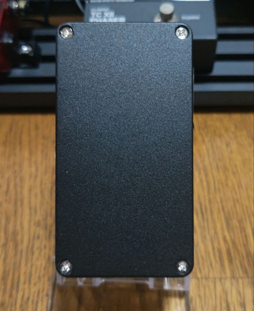 Animals Pedal　オクターブFUZZ