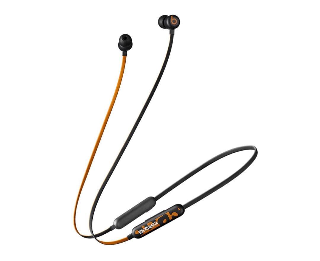 動作問題なし Beats by Dr. Dre × WACKO MARIA